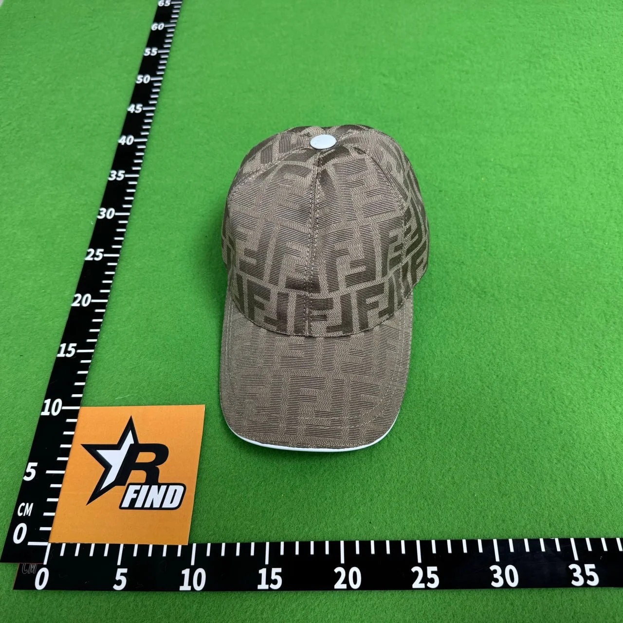 Hat — LL55 6