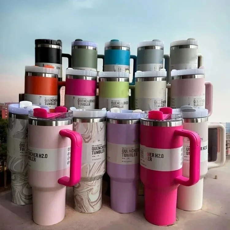 Insulated Cup — #3615 2