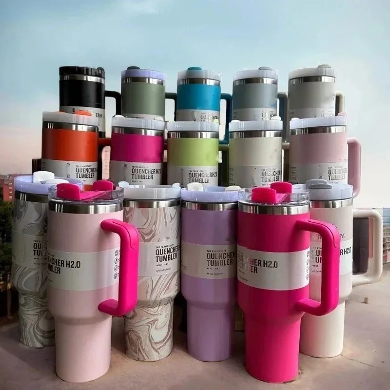 Insulated Cup — #3615