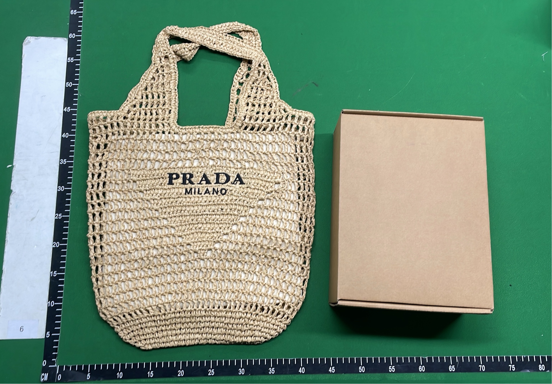 Accessory — Item 3618 5