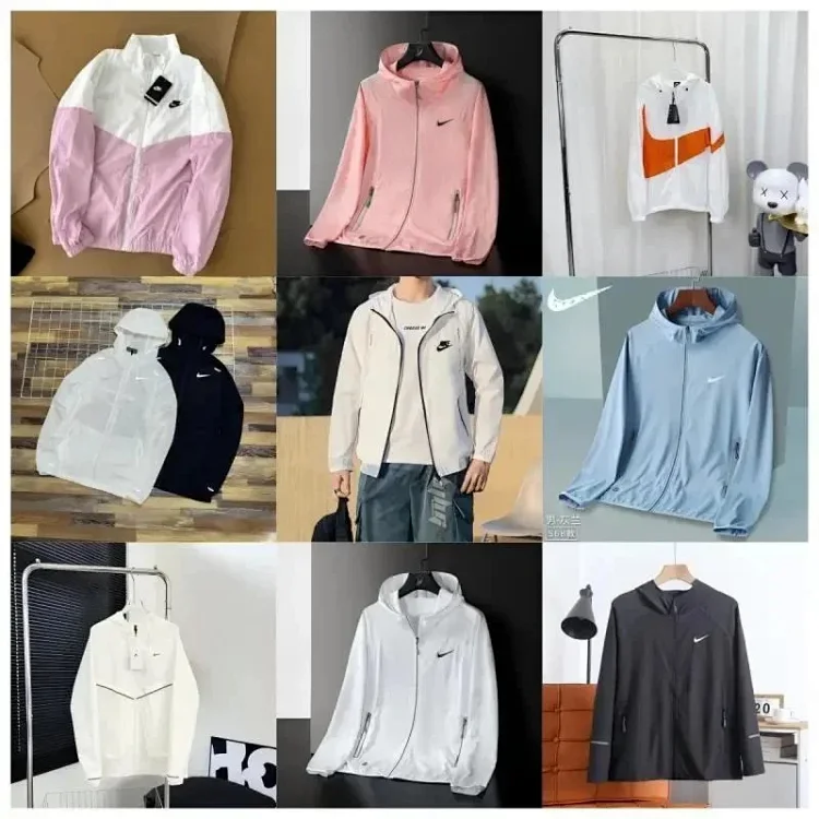 Jacket — MX16 — #3621 2
