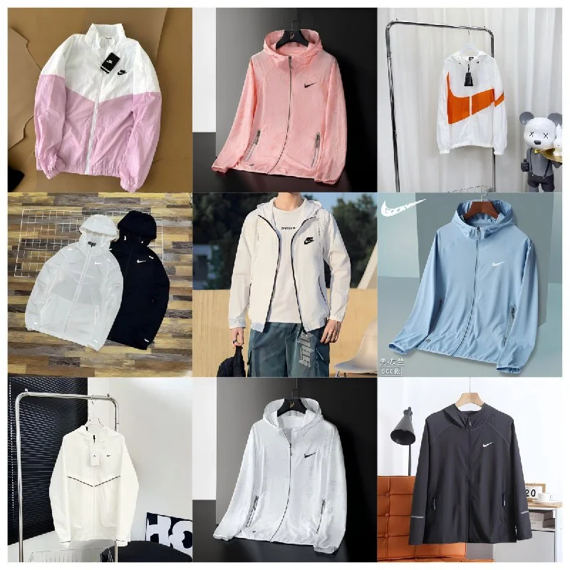Jacket — MX16 — #3621 6