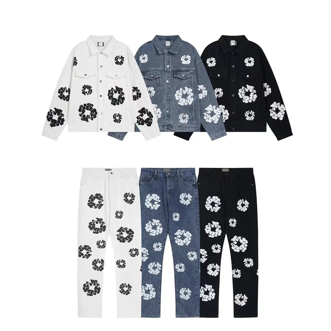 Clothing Set — Item 3624