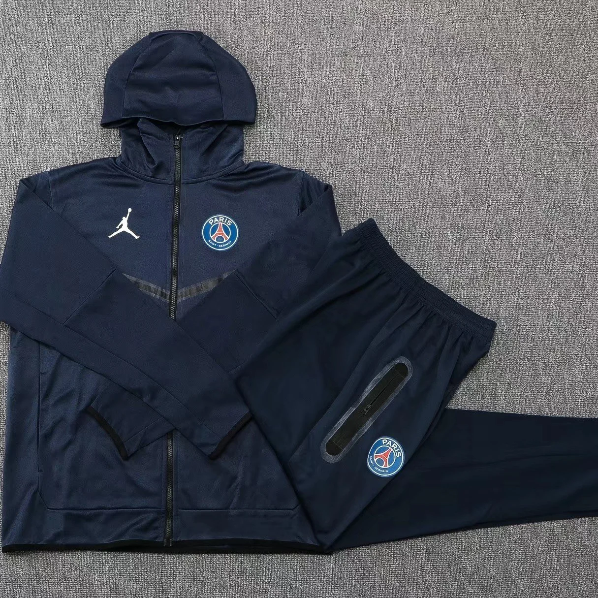 Jacket — #3625 3