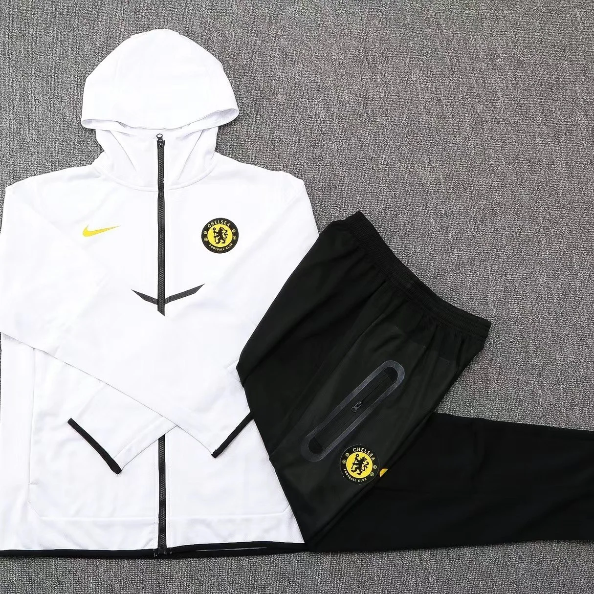 Jacket — #3625 4