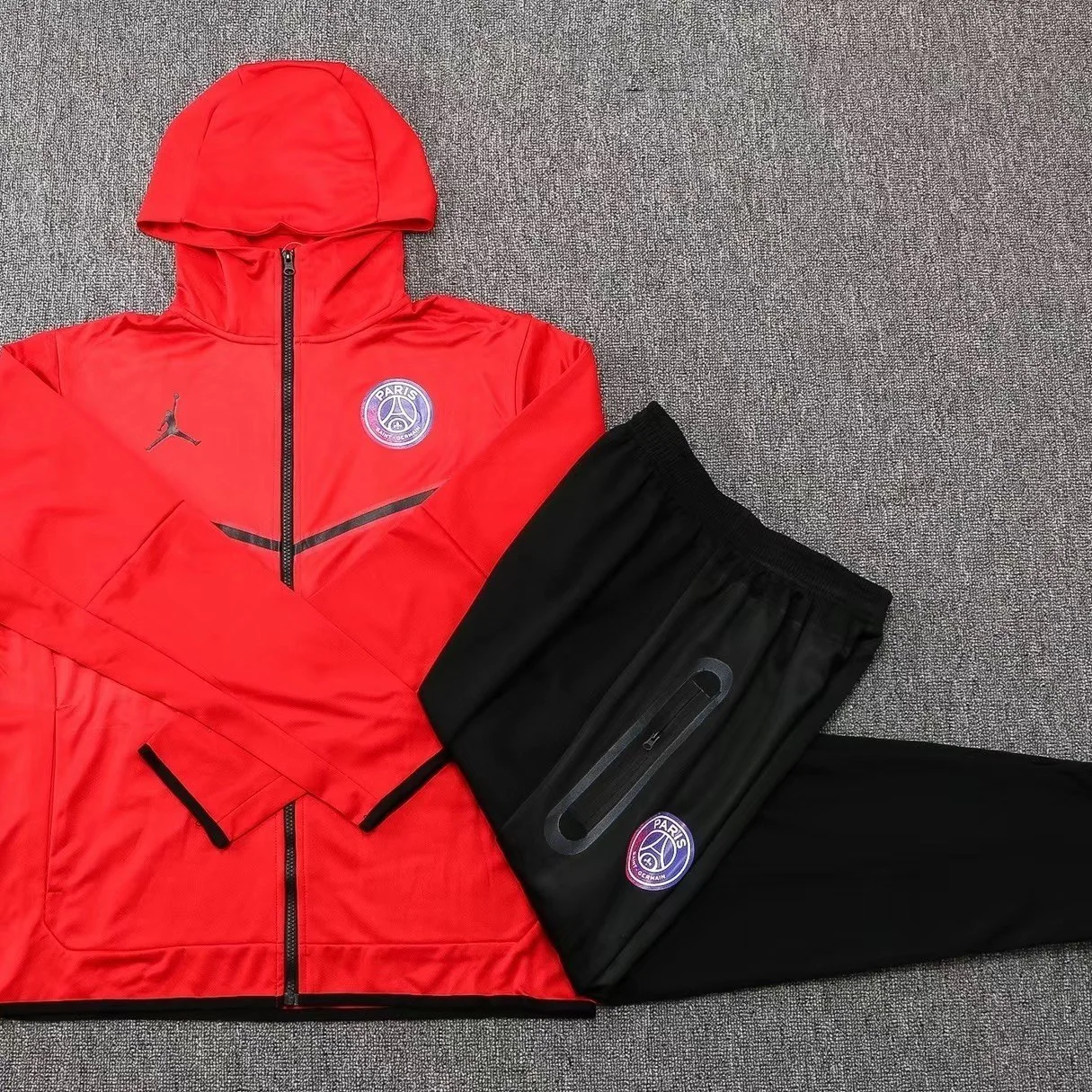 Jacket — #3625 5