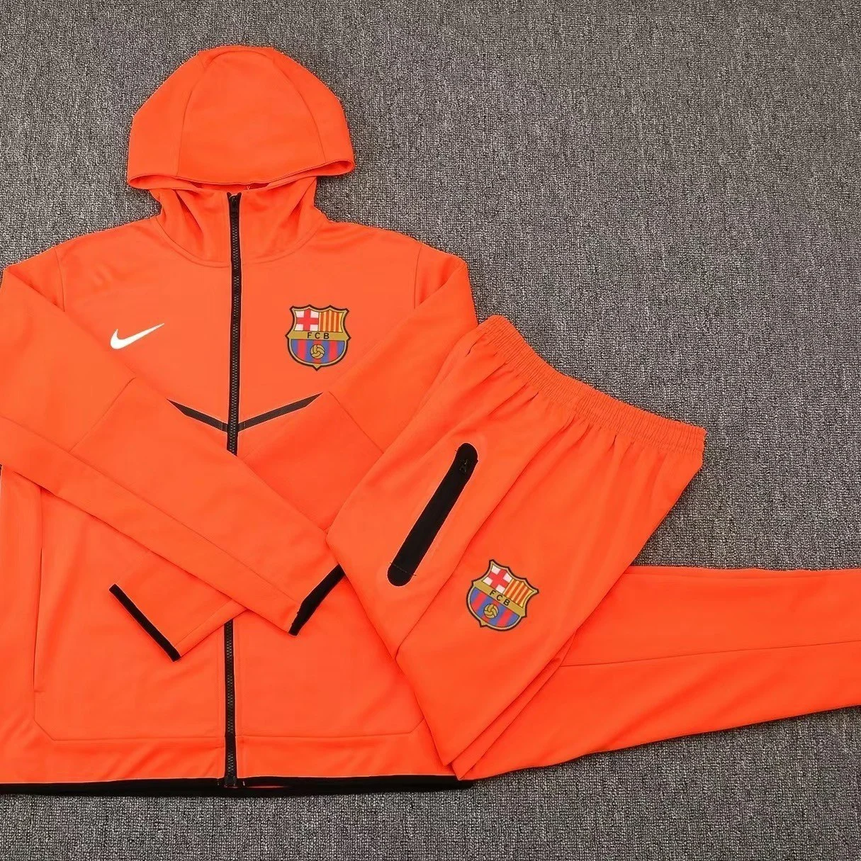 Jacket — #3625 7