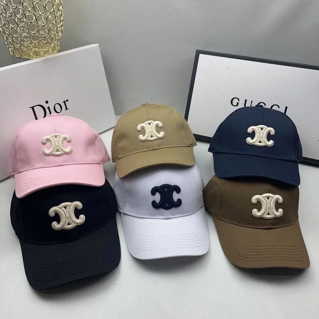 Baseball Cap — #3628 2
