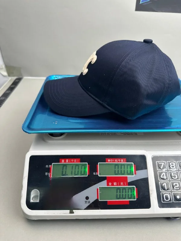 Baseball Cap — #3628 3