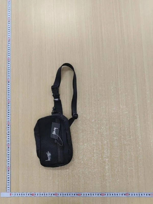 Crossbody Bag — #3630 4