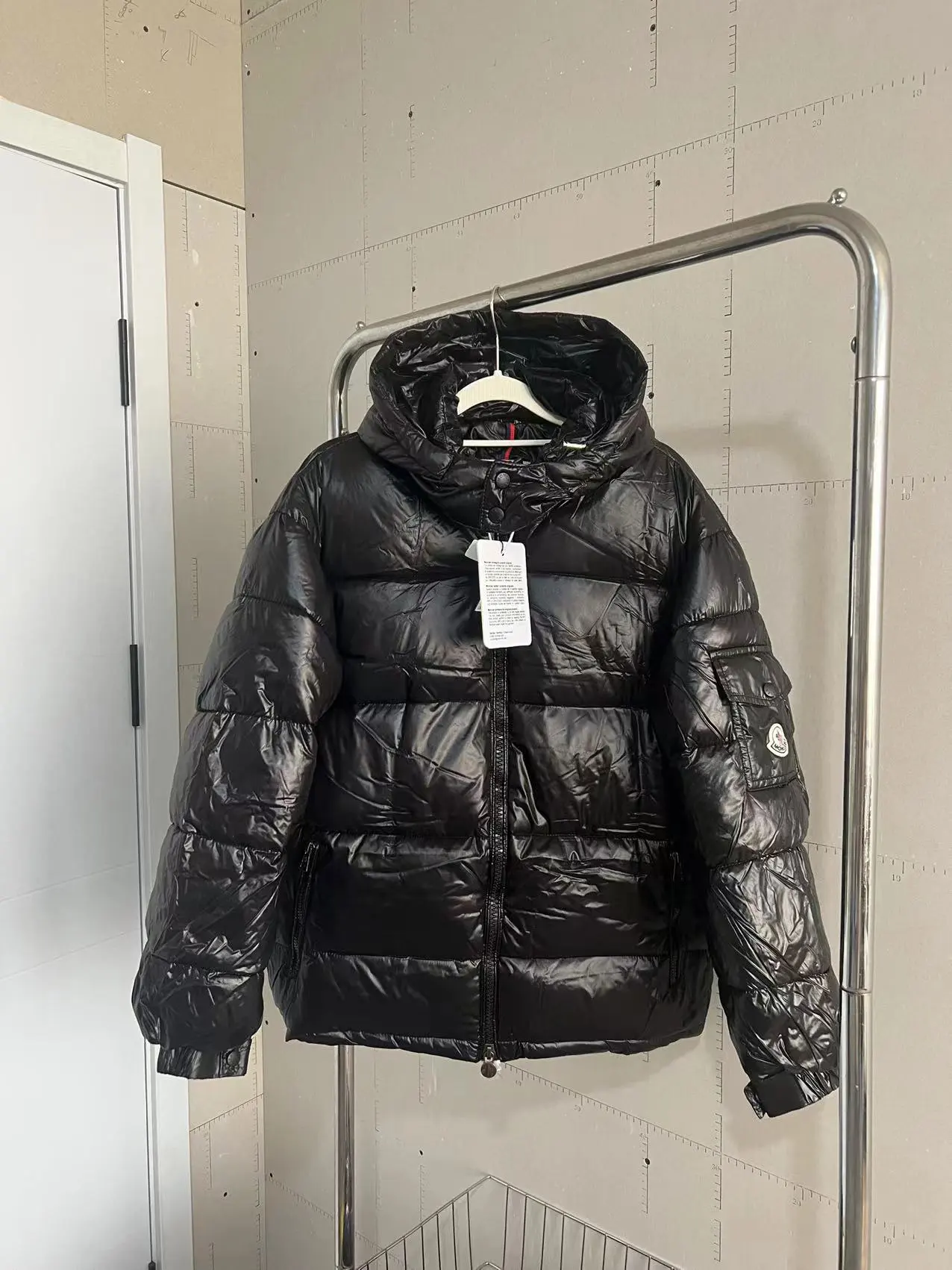 Down Jacket — NFC / NFCscansdownjackets 2