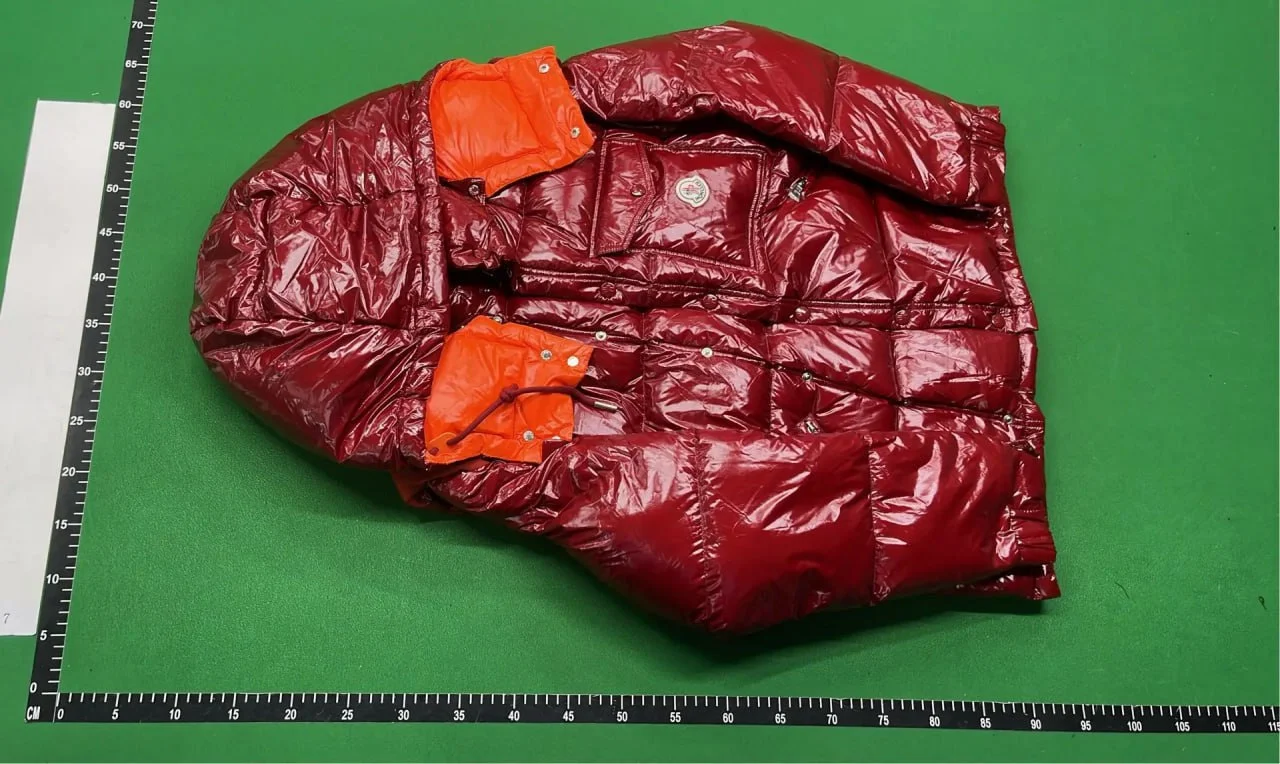 Down Jacket — NFC / NFCscansdownjackets 3