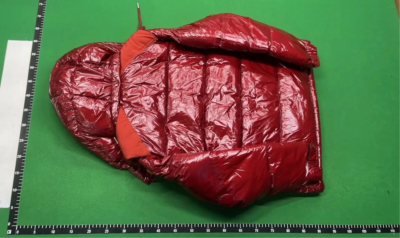 Down Jacket — NFC / NFCscansdownjackets 4