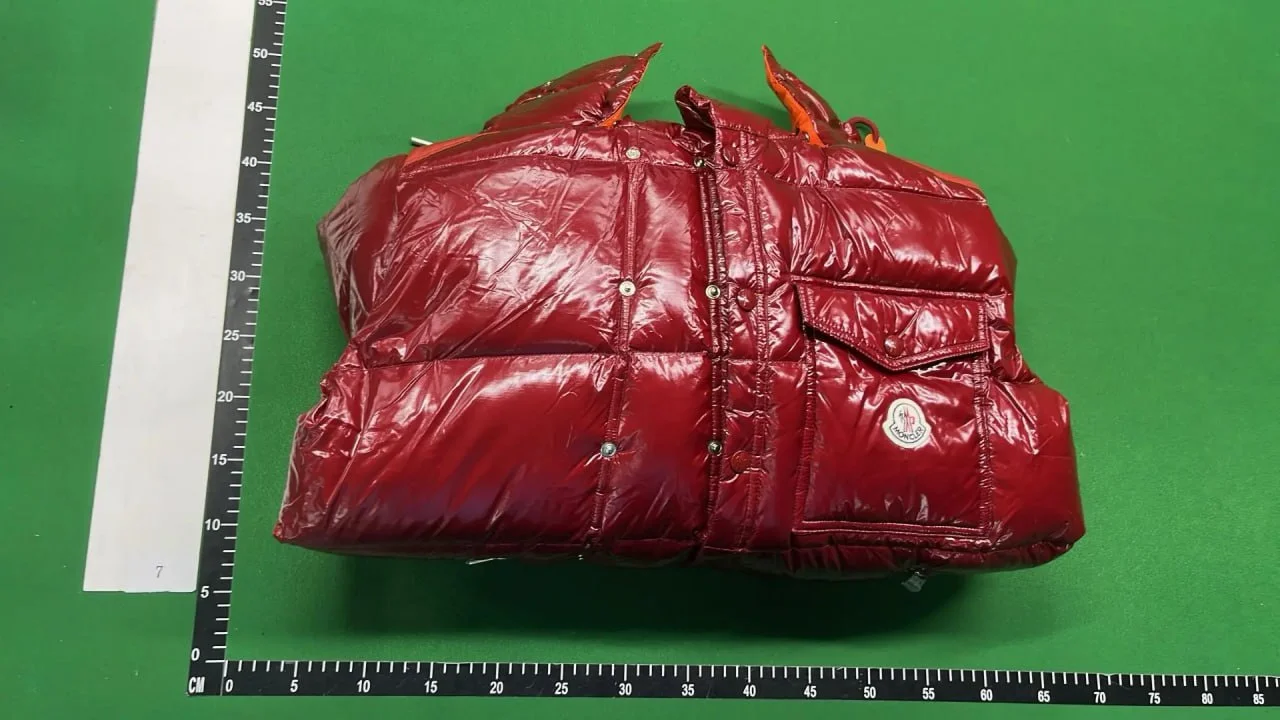 Down Jacket — NFC / NFCscansdownjackets 5