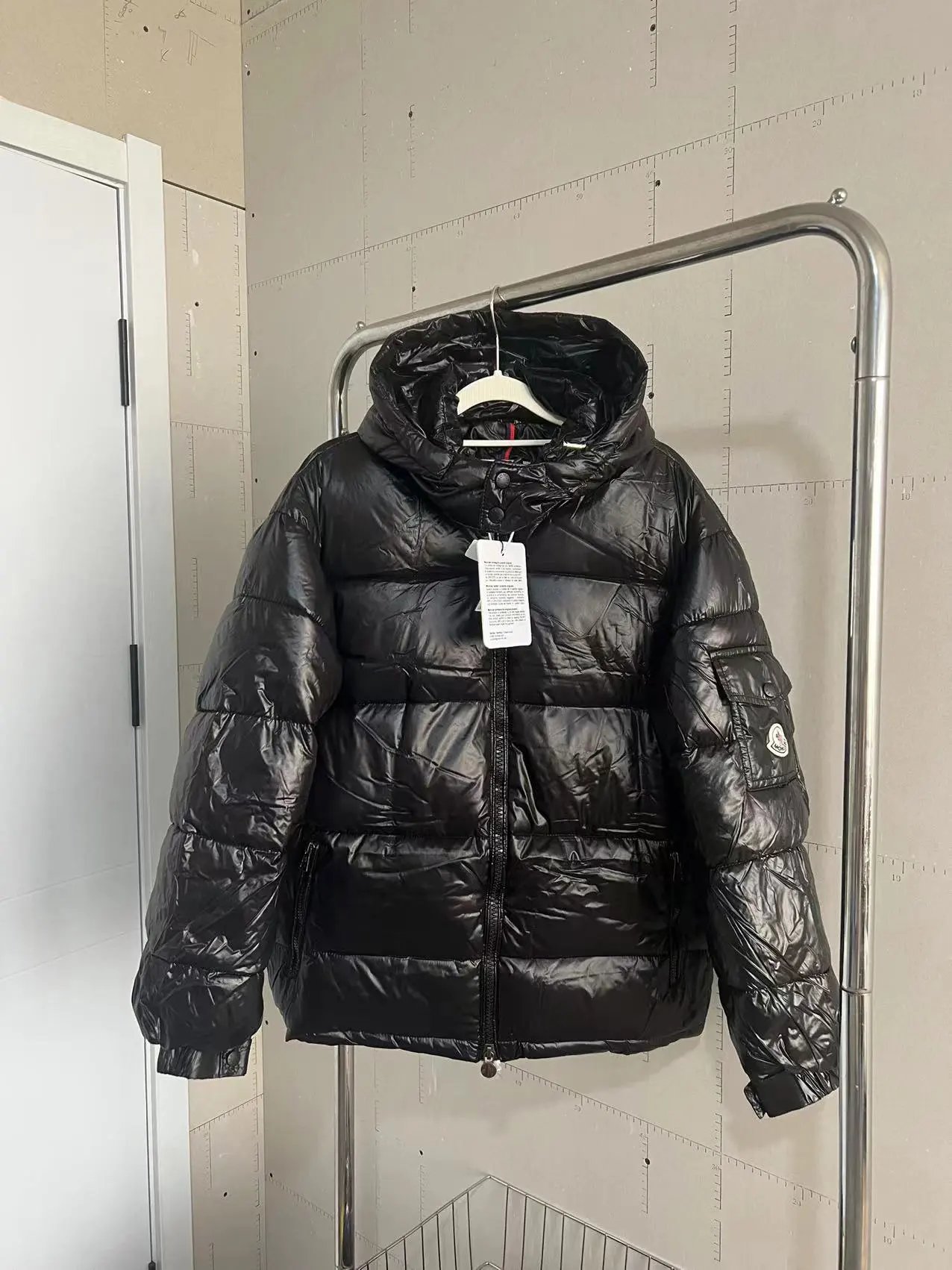 Down Jacket — NFC / NFCscansdownjackets