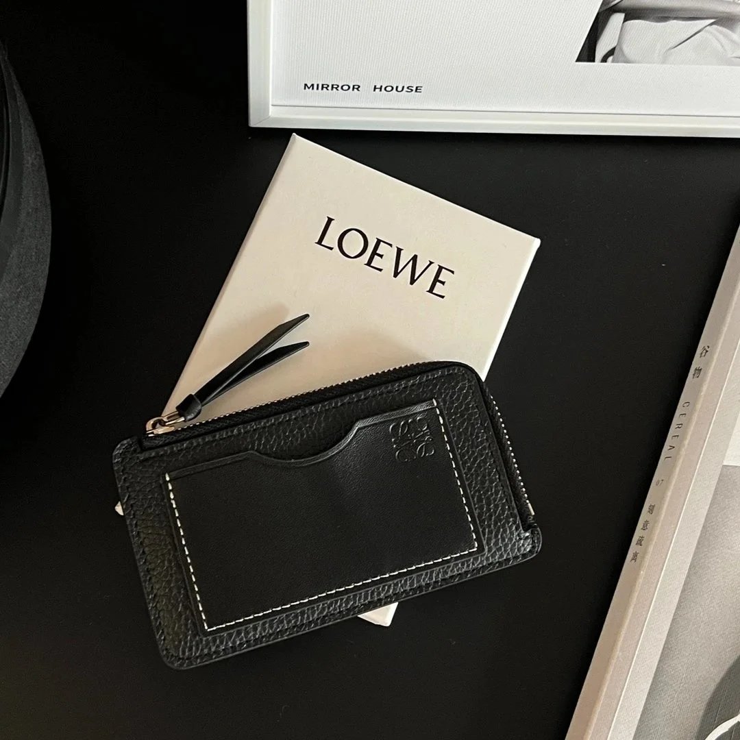 Wallet — XXX-LYW — #3634
