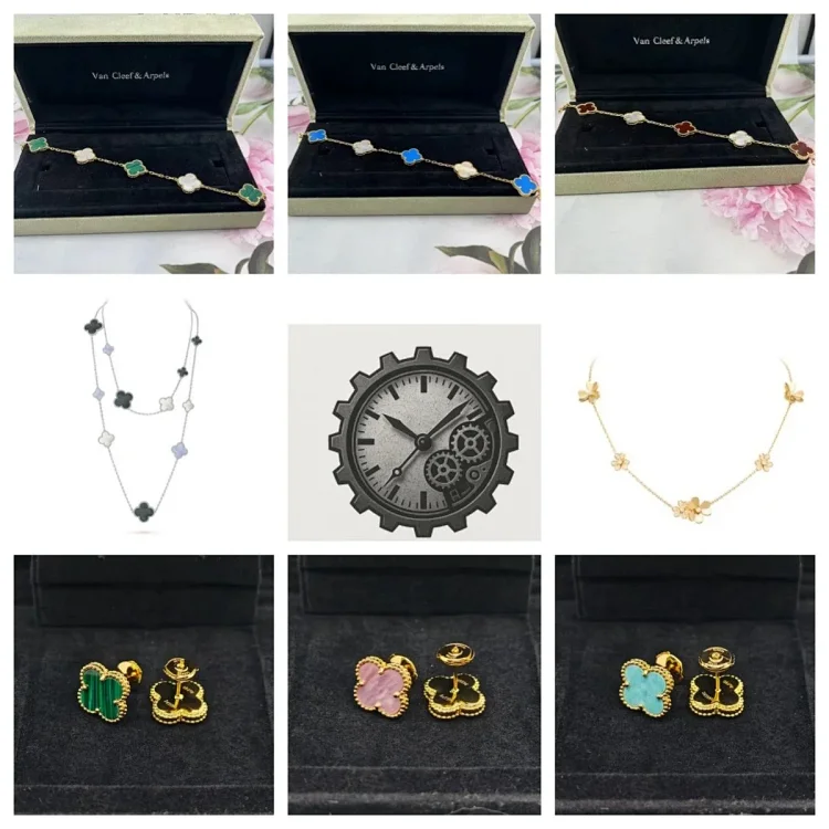 Jewellery — D-1 / V*an — #3635 2