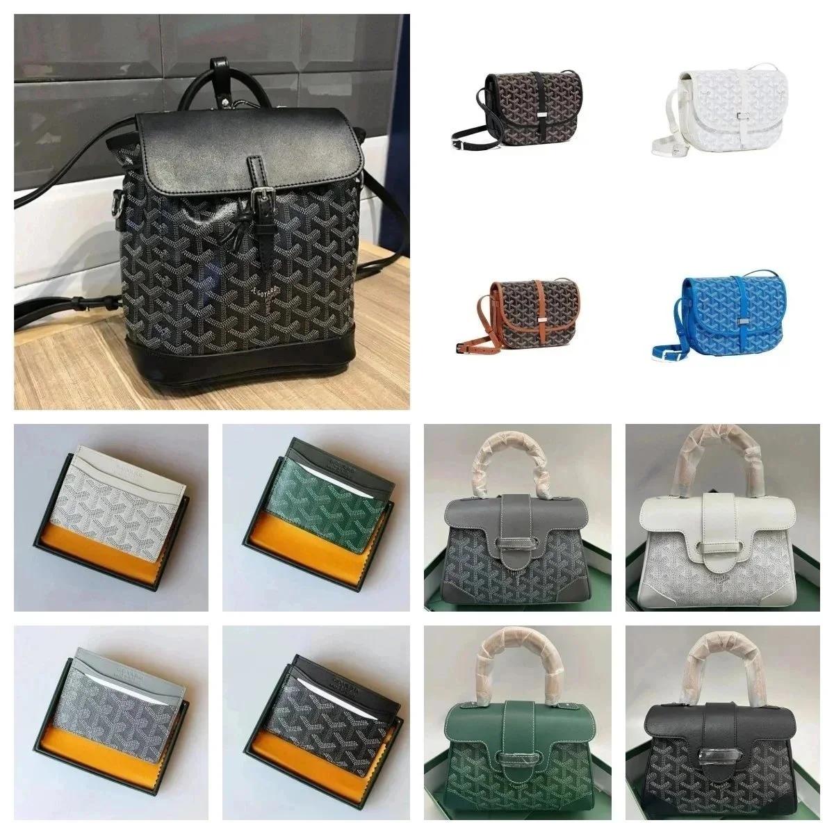 Backpack — MX60 2