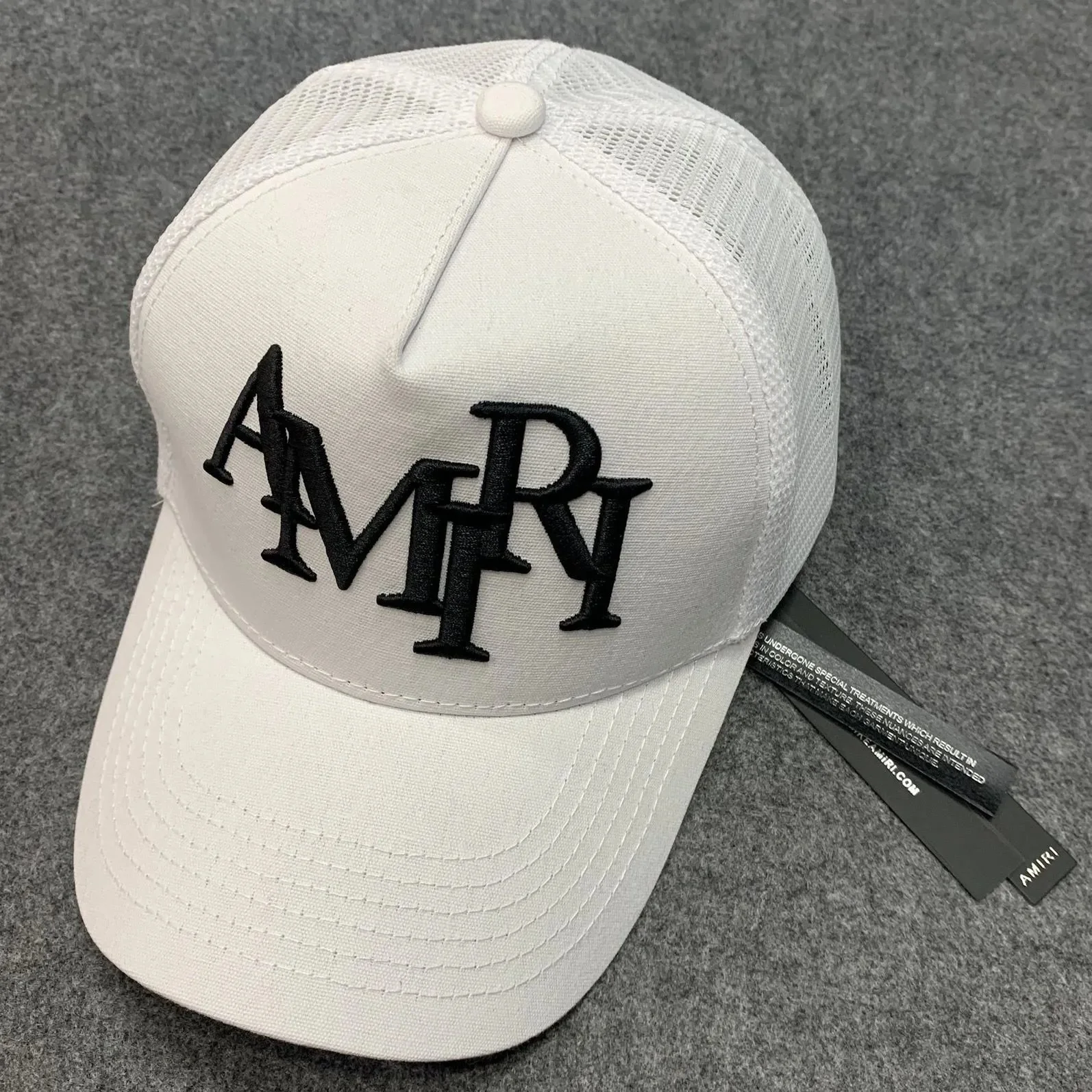 Hat — P-0111 — #3644 3