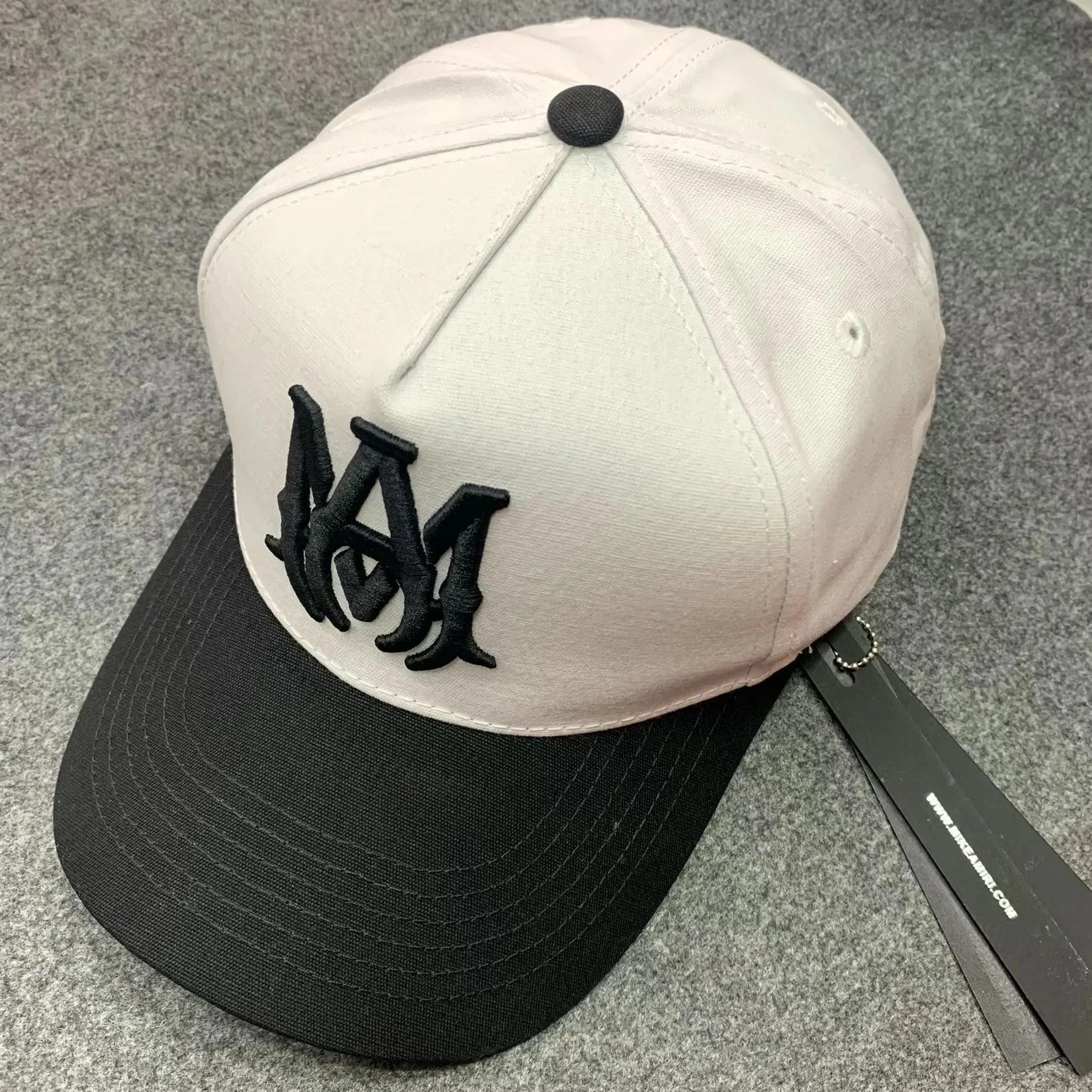 Hat — P-0111 — #3644 5