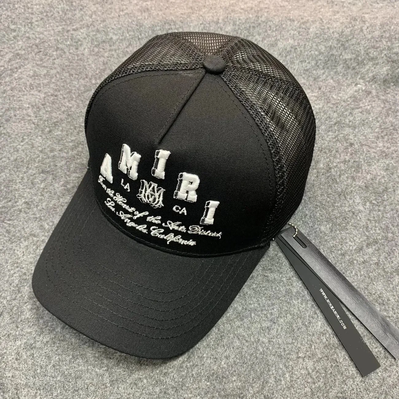 Hat — P-0111 — #3644 6