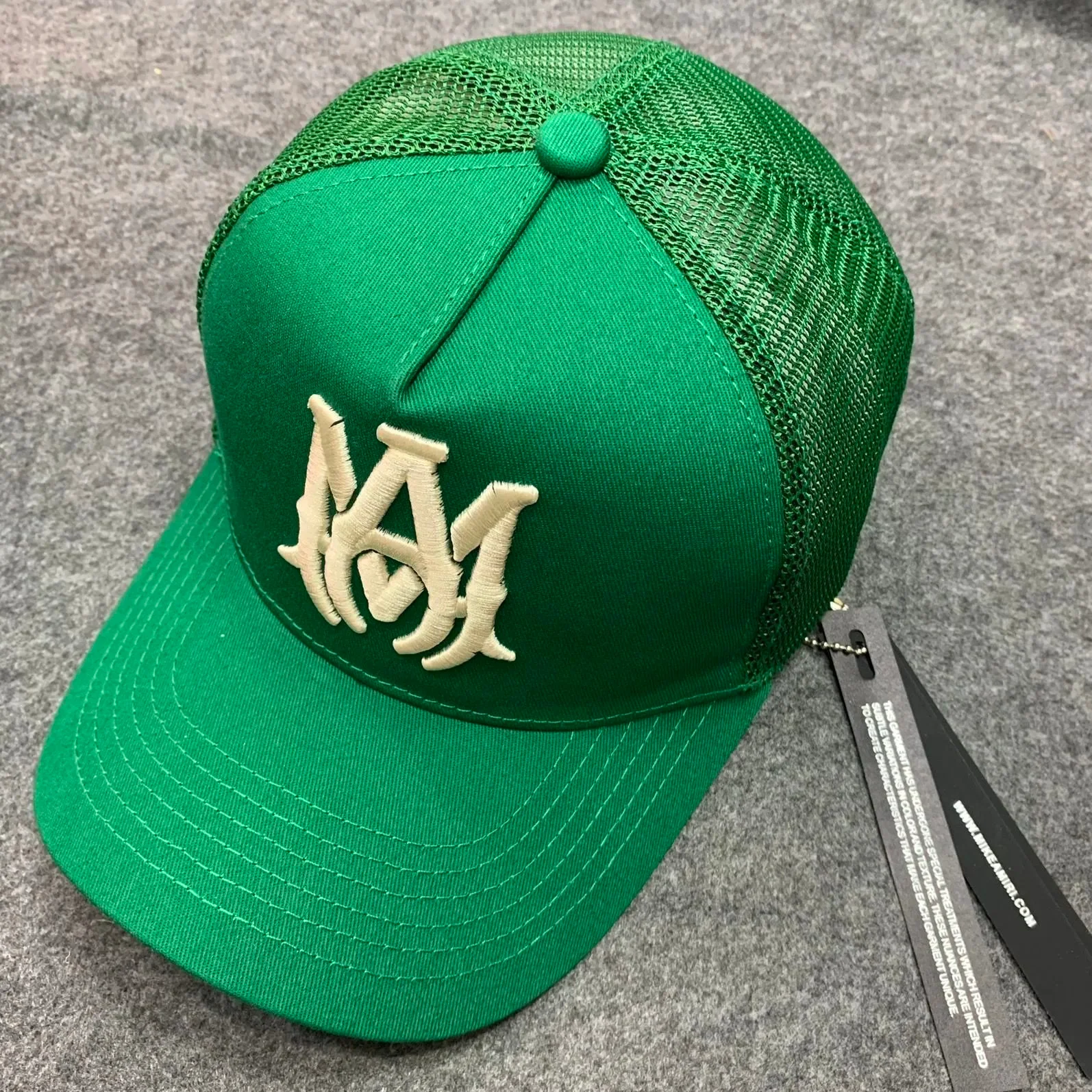 Hat — P-0111 — #3644 7