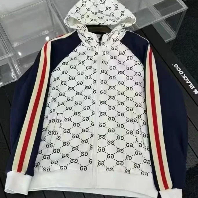 Jacket — Pandabuy / CnFans 2