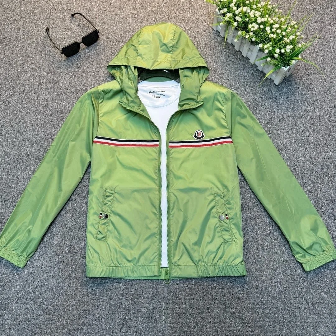 Jacket — Pandabuy / CnFans 4