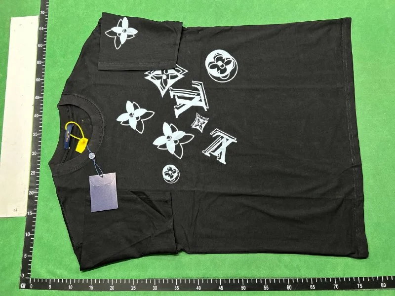 Fashion casual T-Shirts — #365 3