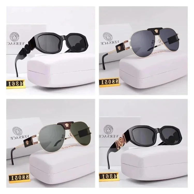 Glasses — K4-02531 2