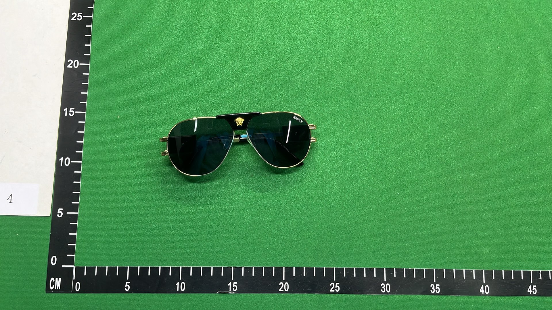 Glasses — K4-02531 3