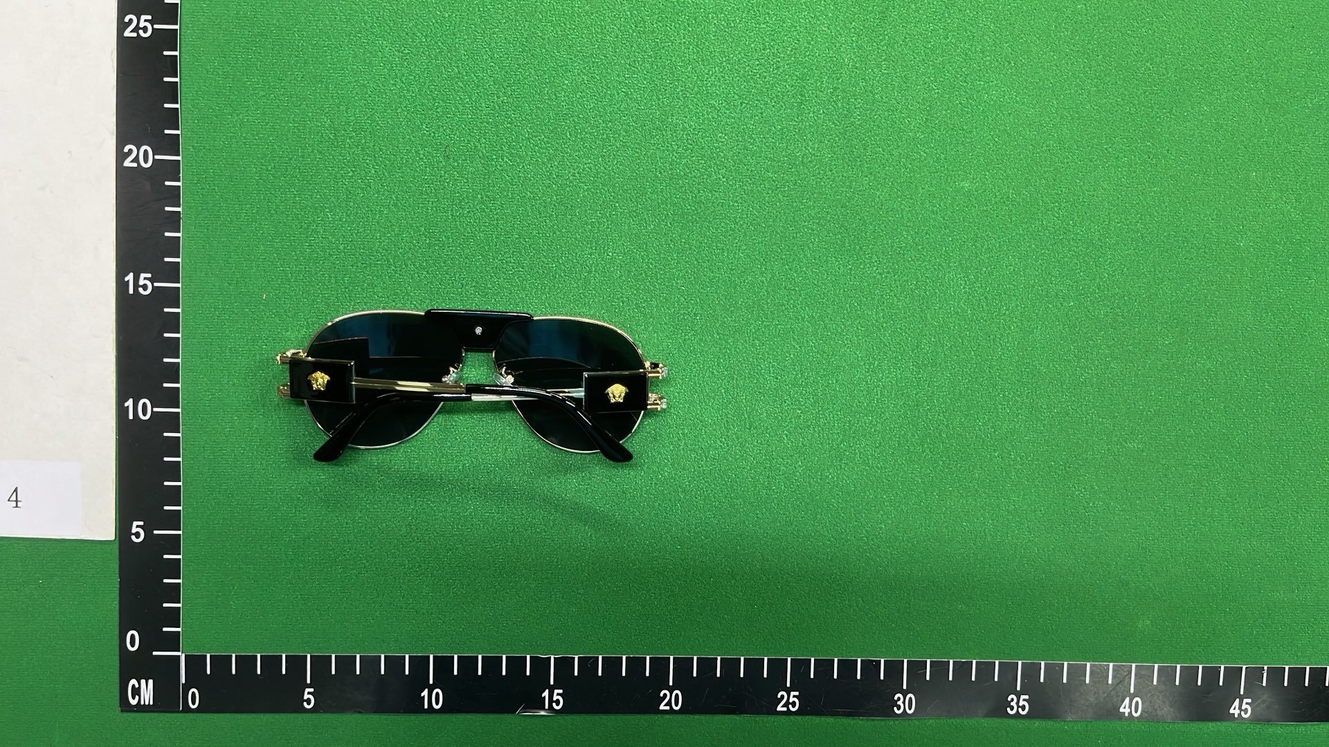 Glasses — K4-02531 4