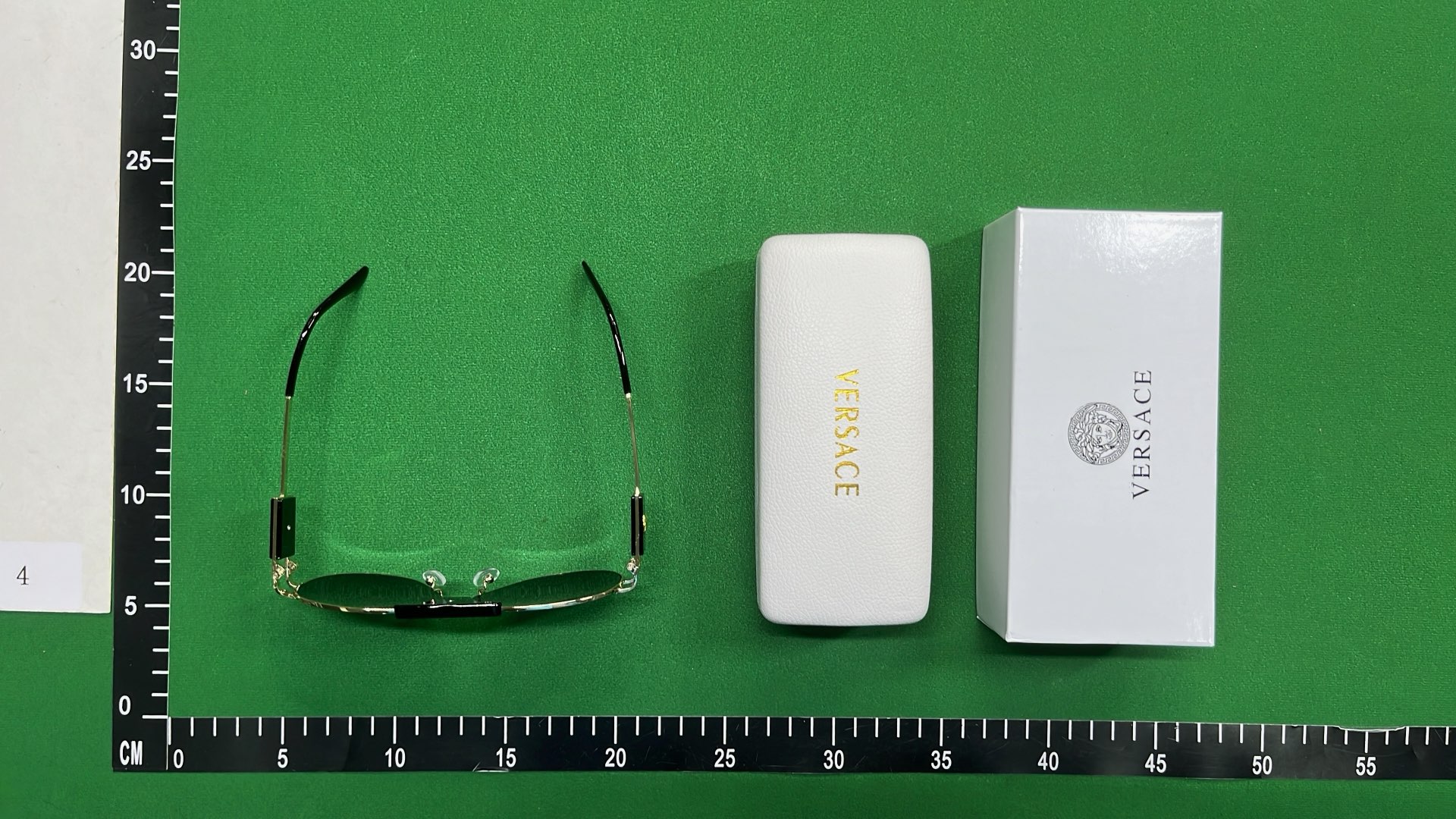 Glasses — K4-02531 5