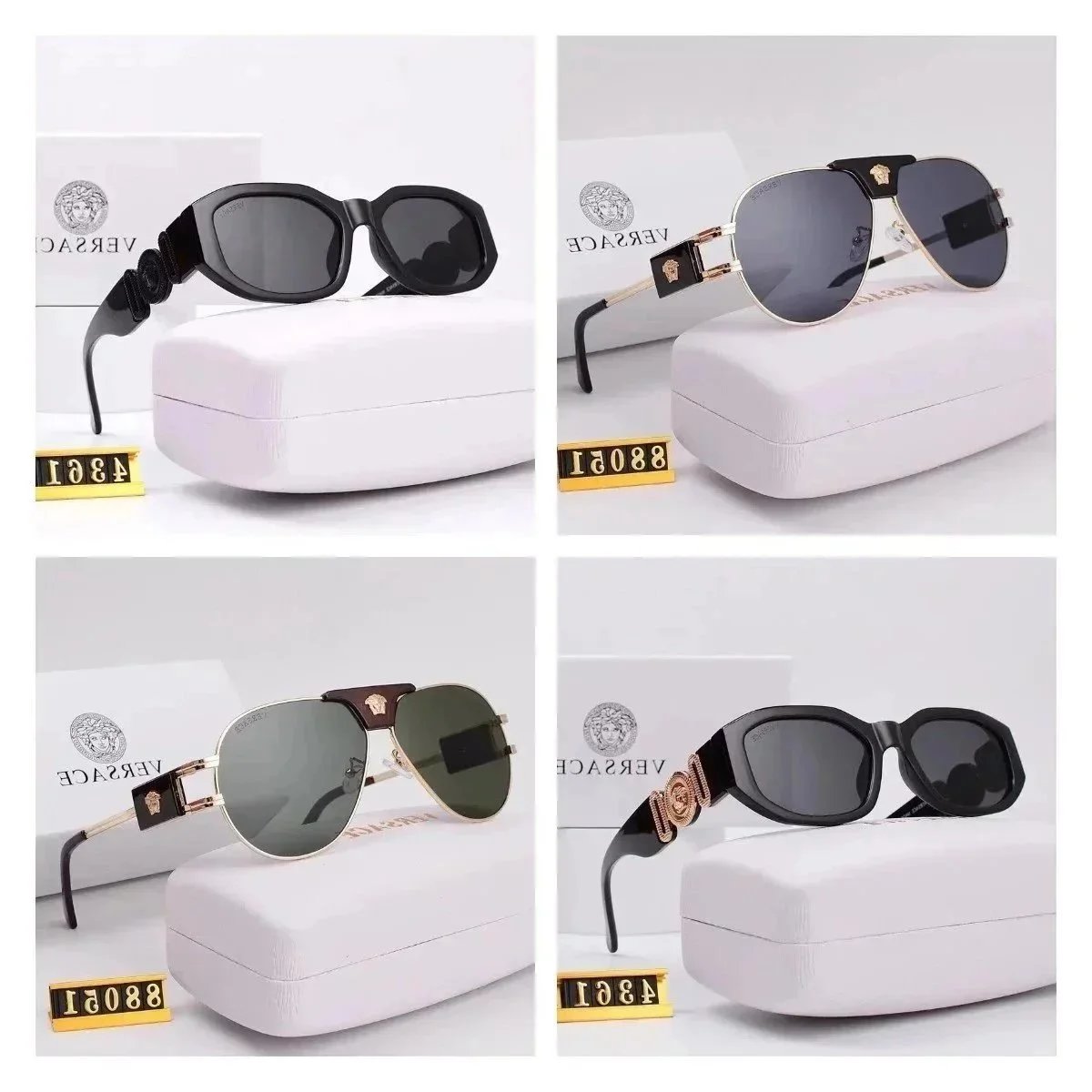 Glasses — K4-02531