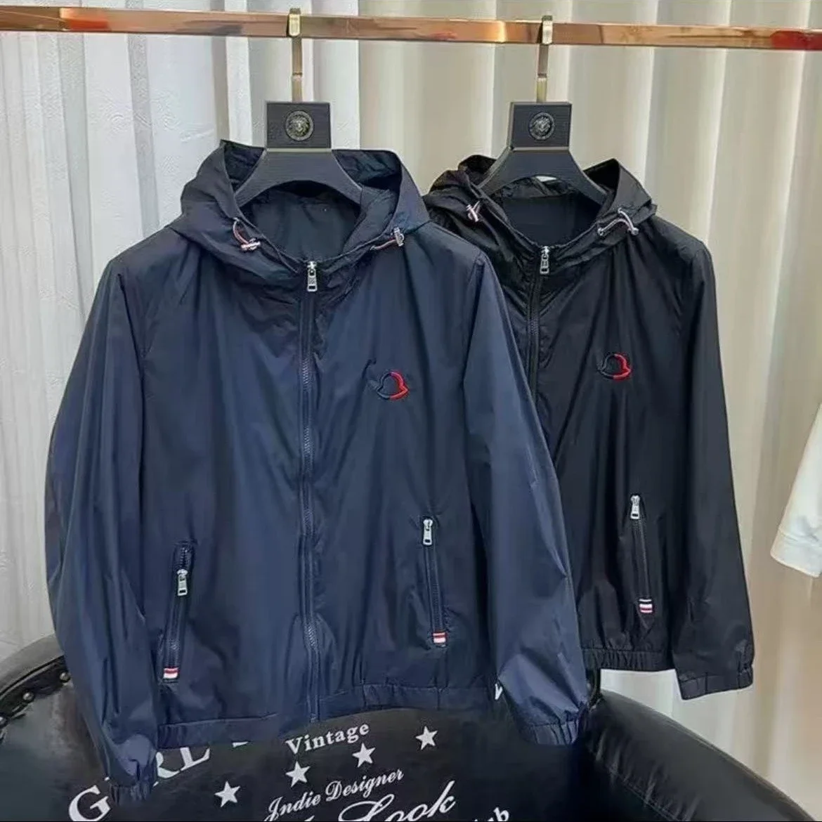 Jacket — CYQ111 2