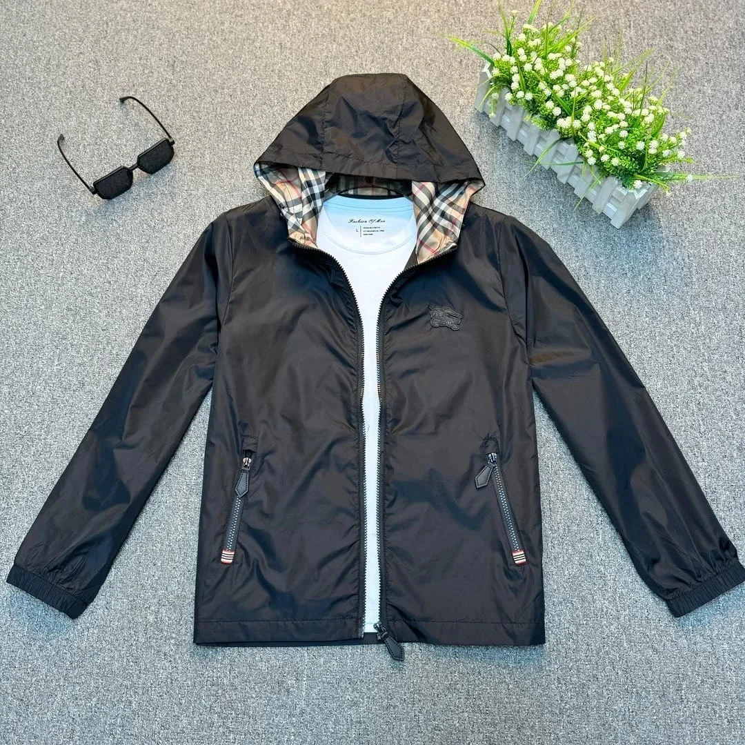 Jacket — CYQ111 3