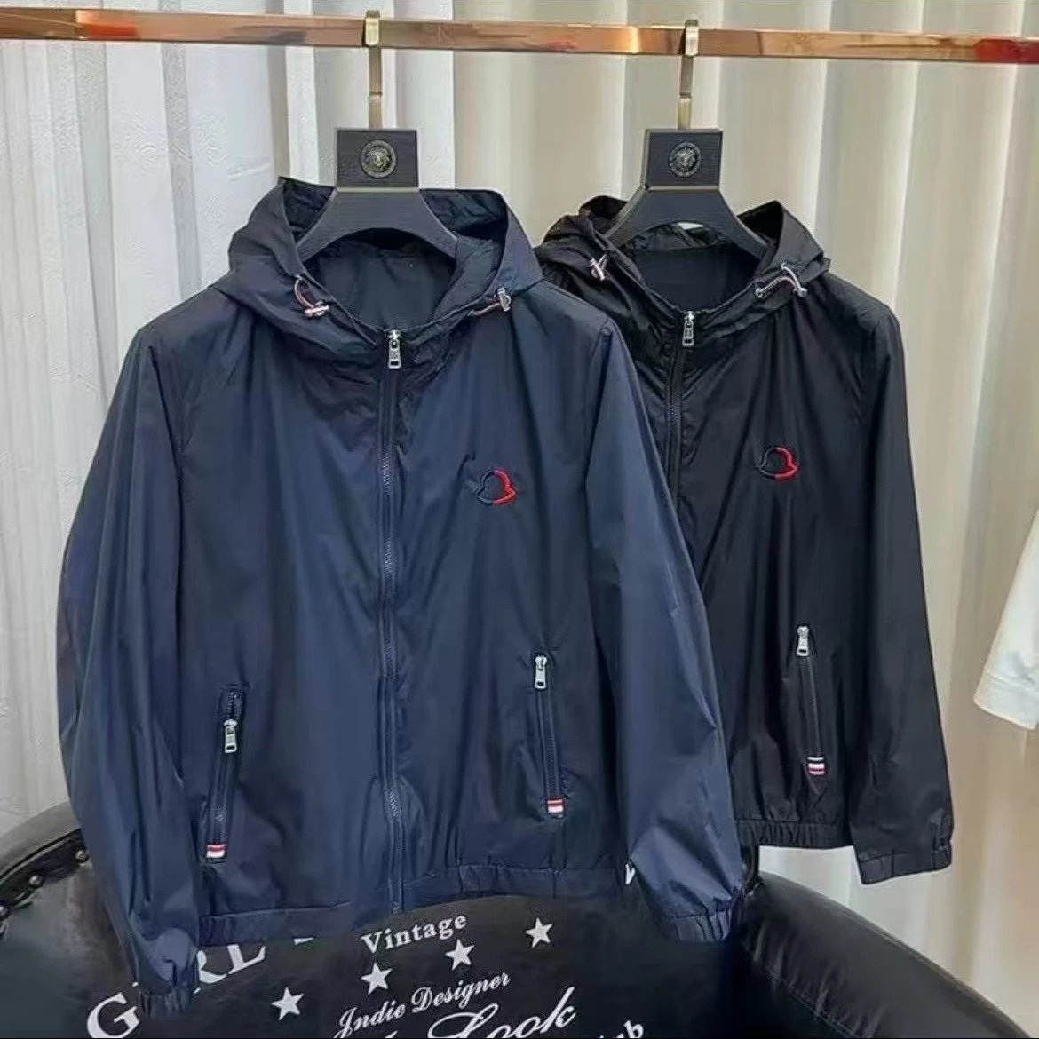 Jacket — CYQ111