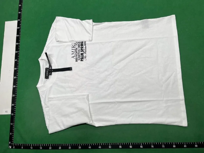Summer Fashion First-Class Short-Sleeve Top — #366 6