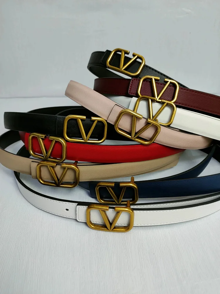 Belt Selection 2