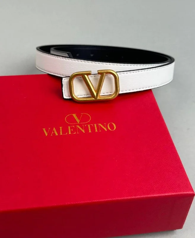 Belt Selection 4