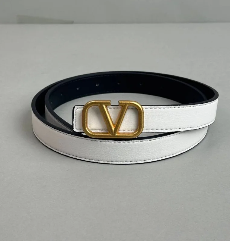 Belt Selection 5