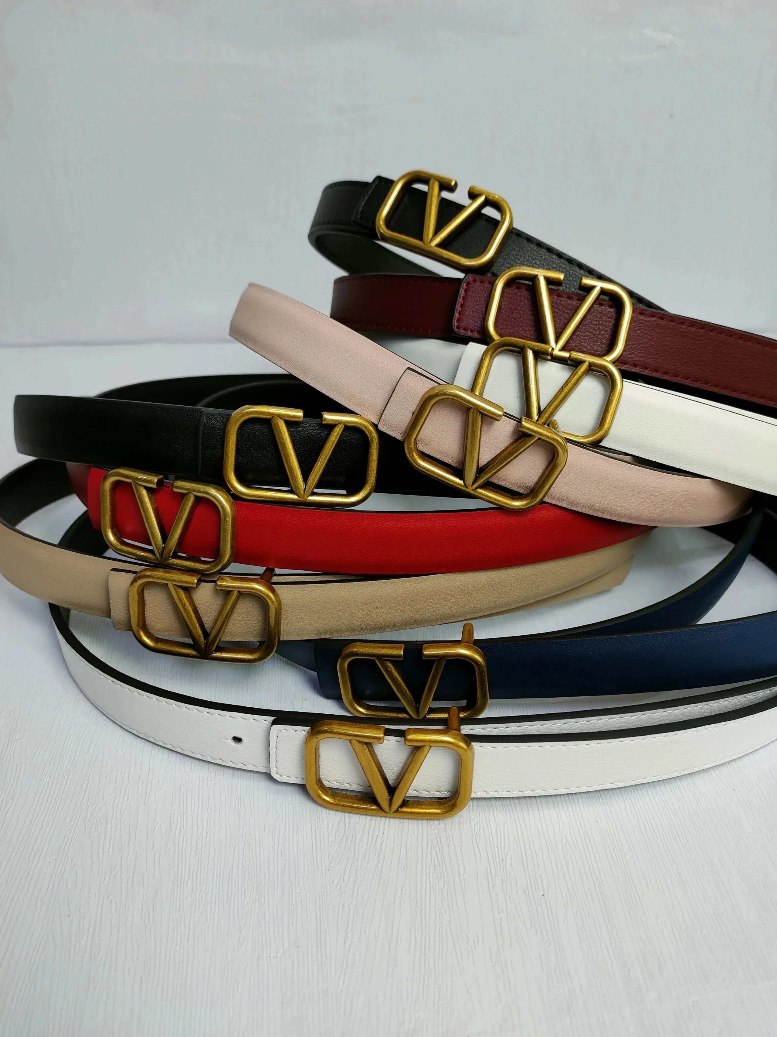 Belt Selection