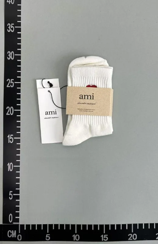 Cotton Socks 4