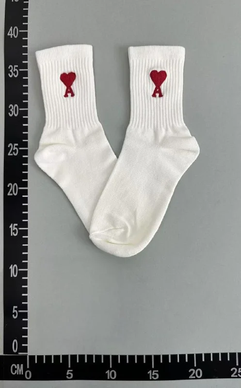 Cotton Socks 5