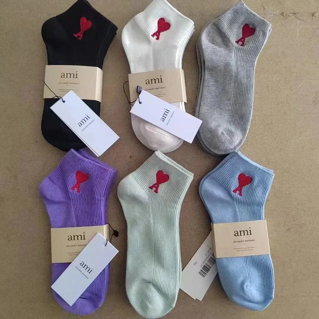 Cotton Socks