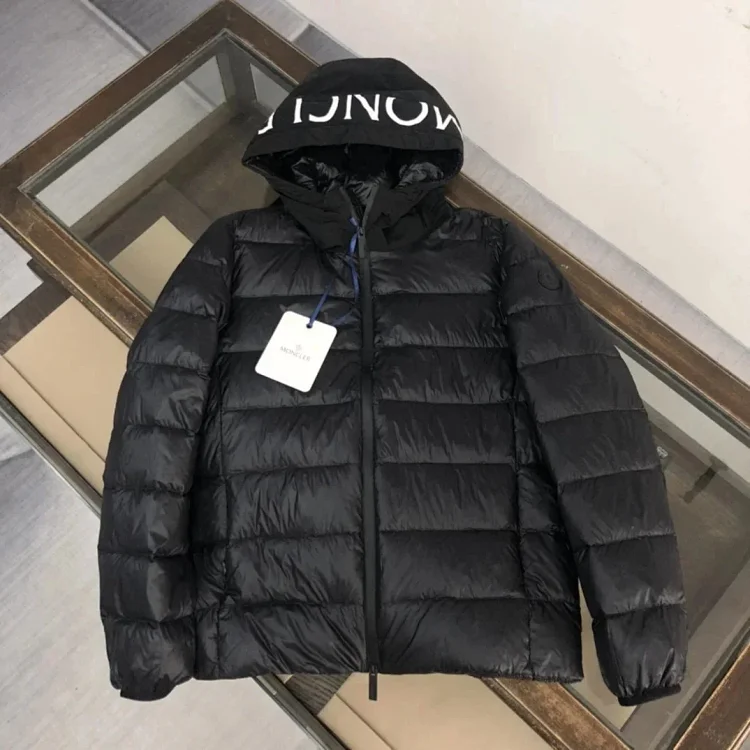 Down Jacket — #3666 2