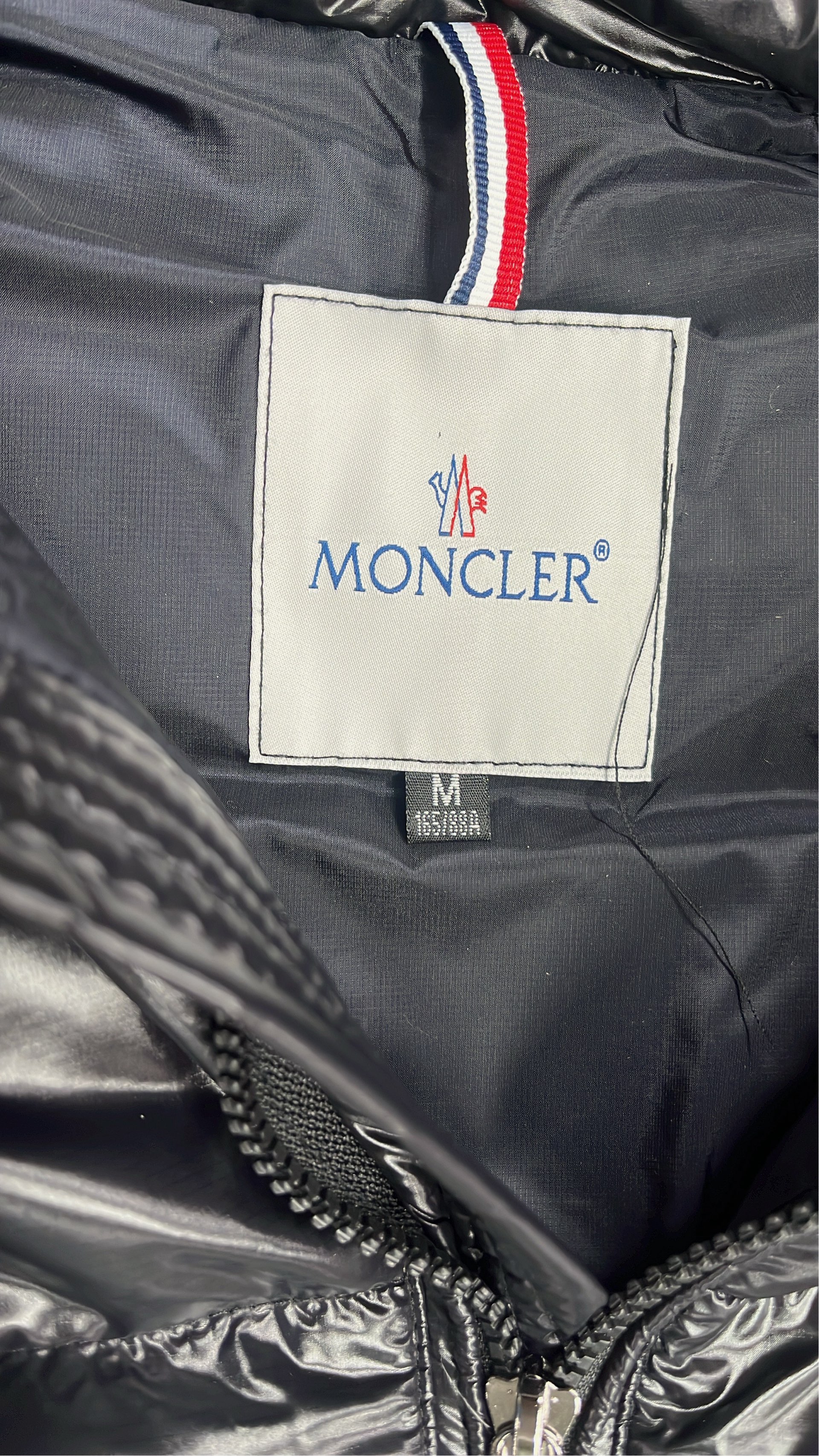 Down Jacket — #3666 3