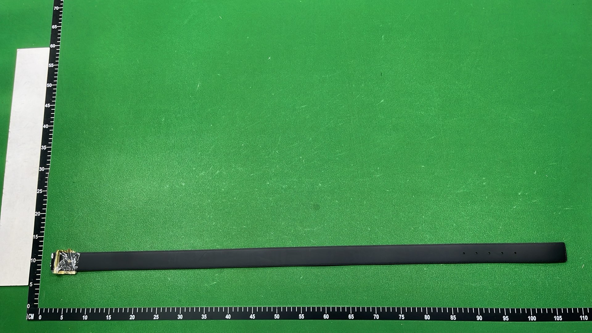 Unisex Belt — #3669 4
