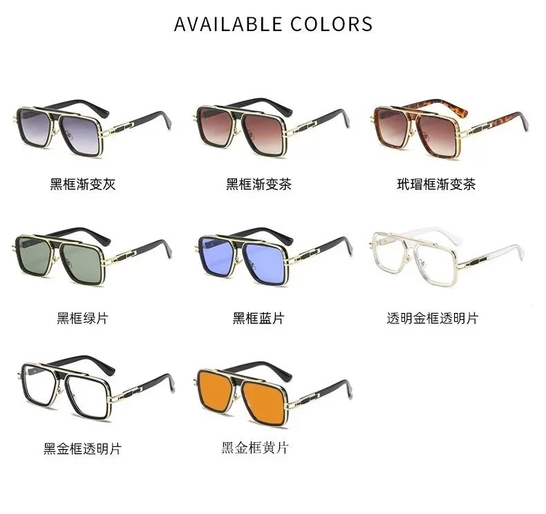 Glasses — DITA