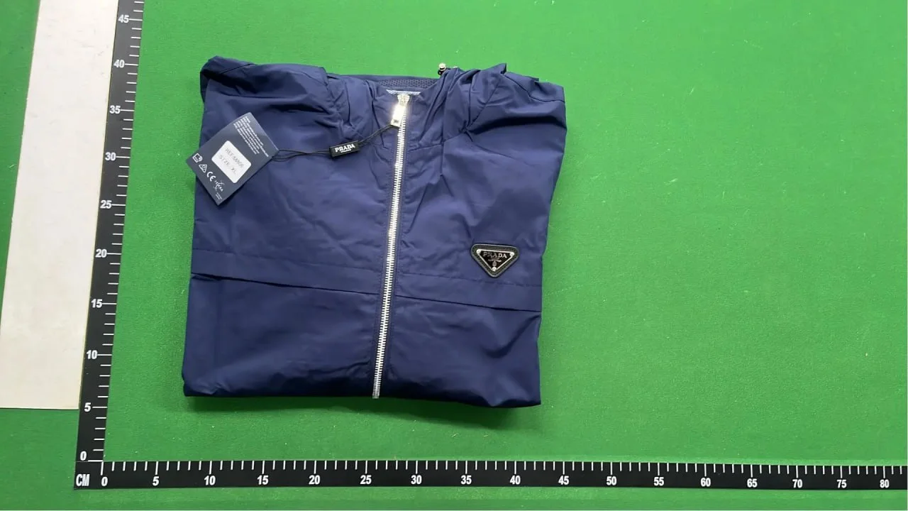 Comfortable windproof and warm jacket 04 — #3673 5